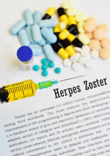 Good Value Pharmacy offers the zoster vaccine to prevent shingles