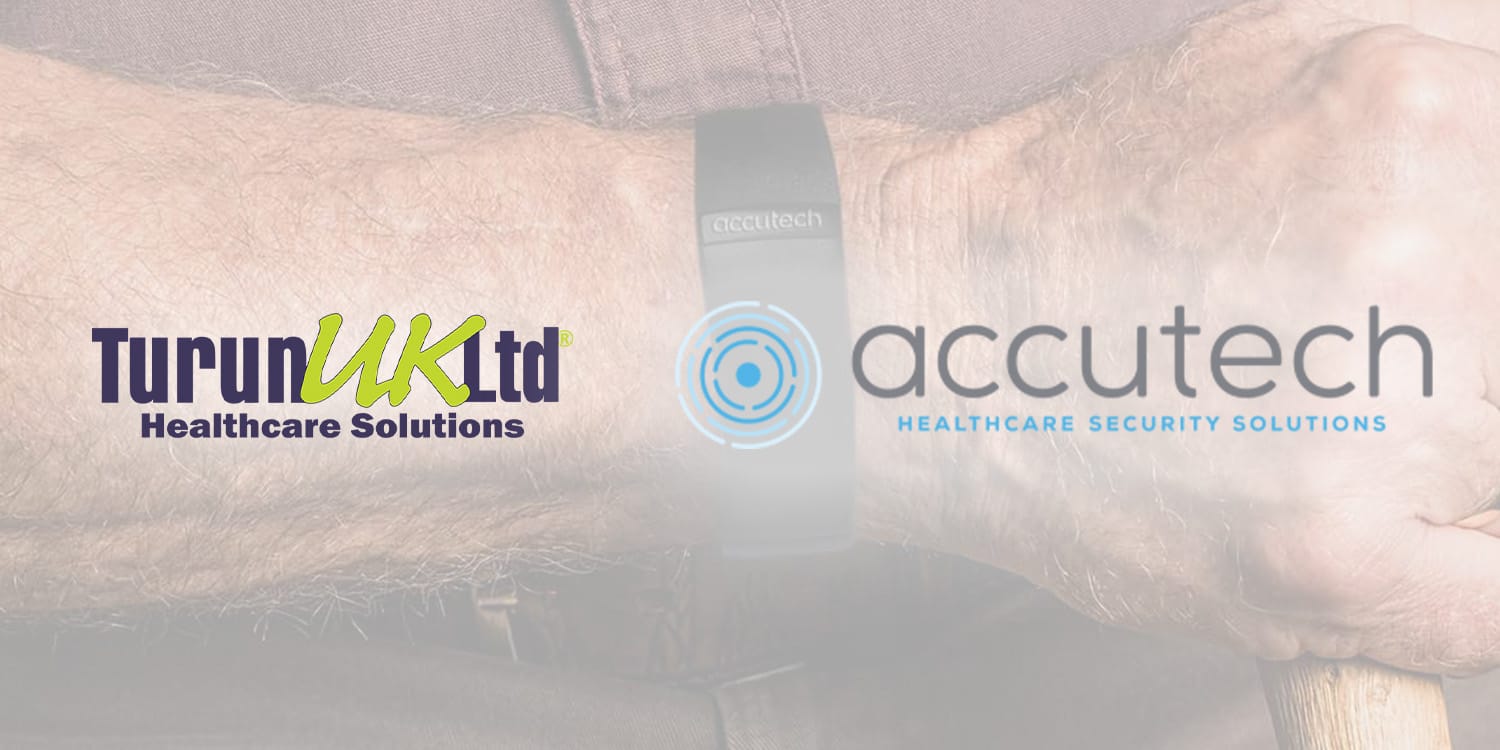 TurunUK and Accutech Security Systems Exclusive Partnership