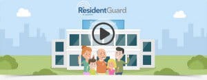 ResidentGuard Wander Management Video