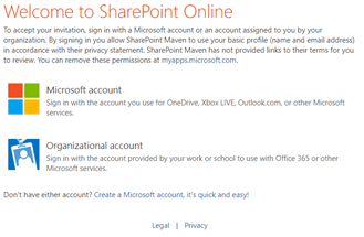 Welcome to SharePoint Online Customer Resource