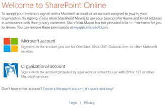 Welcome to SharePoint Online Customer Resource