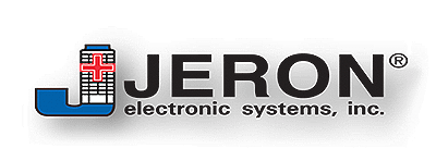 Jeron Logo