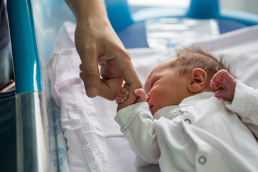Top 5 Best Practices for Infant Security in Hospitals