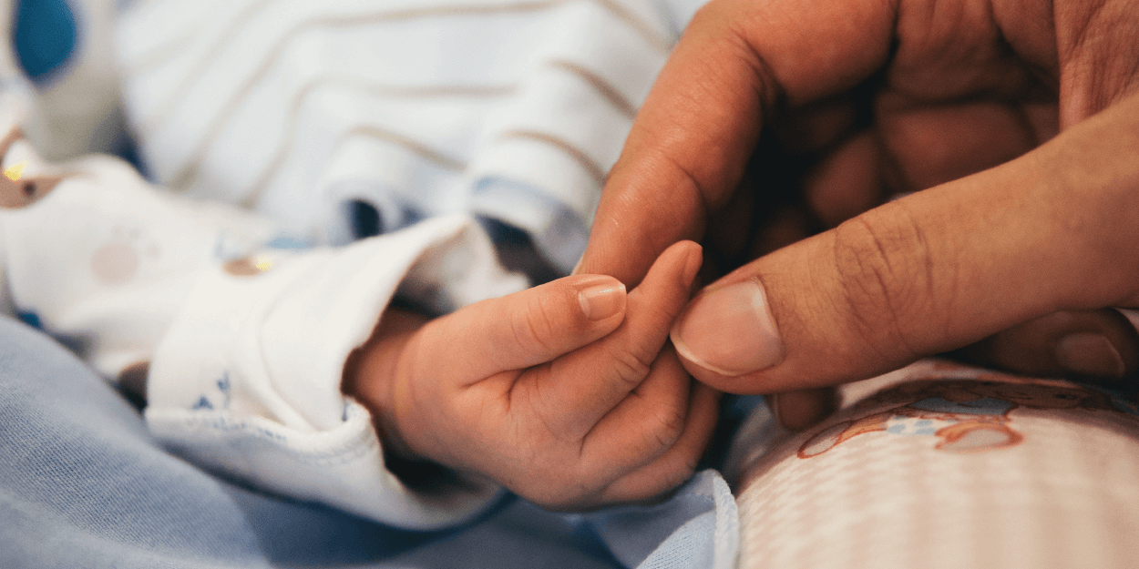 Preventing Infant Abduction from Healthcare Facilities