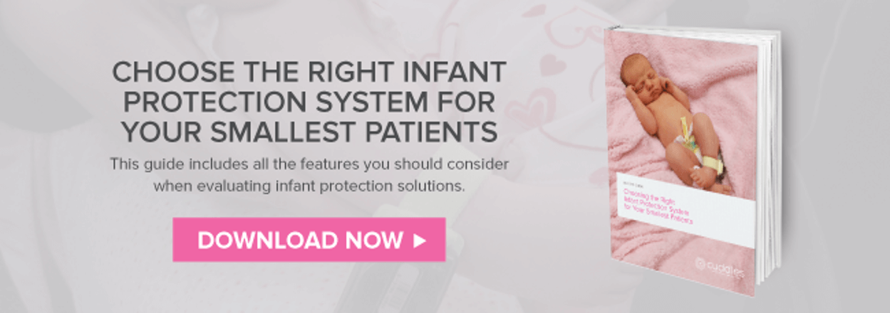 Choose the right infant protection system